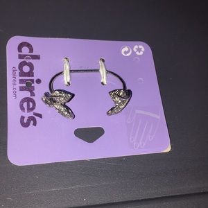 Claire’s Ring Cuff